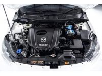 Mazda 2 1.3 Sports High Hatchback A/T ปี 2015 รูปที่ 13
